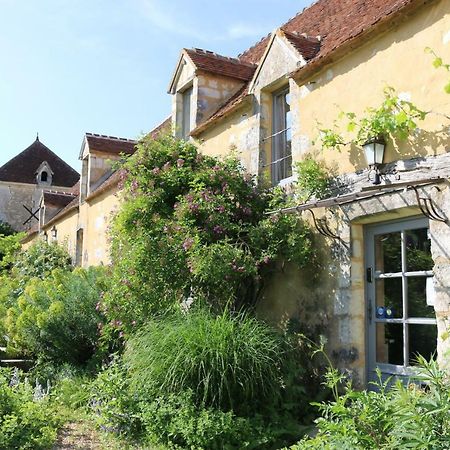 Bed and Breakfast Le Bourgis La Chapelle-Montligeon Екстер'єр фото