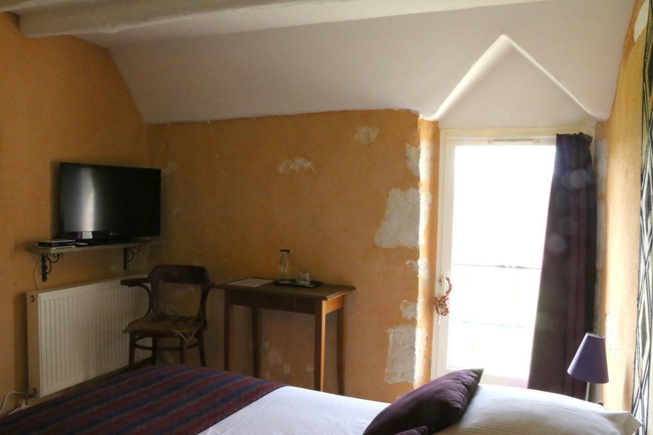 Bed and Breakfast Le Bourgis La Chapelle-Montligeon Екстер'єр фото