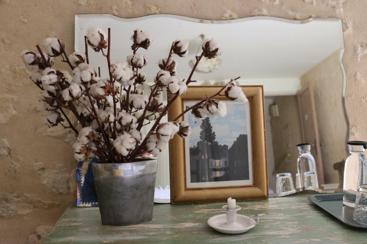 Bed and Breakfast Le Bourgis La Chapelle-Montligeon Екстер'єр фото