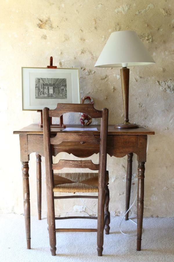 Bed and Breakfast Le Bourgis La Chapelle-Montligeon Екстер'єр фото