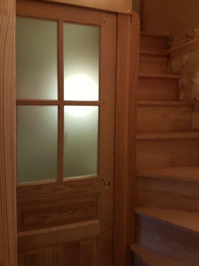 Bed and Breakfast Le Bourgis La Chapelle-Montligeon Екстер'єр фото